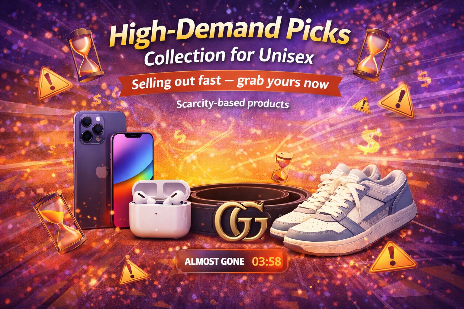 High Demand Picks