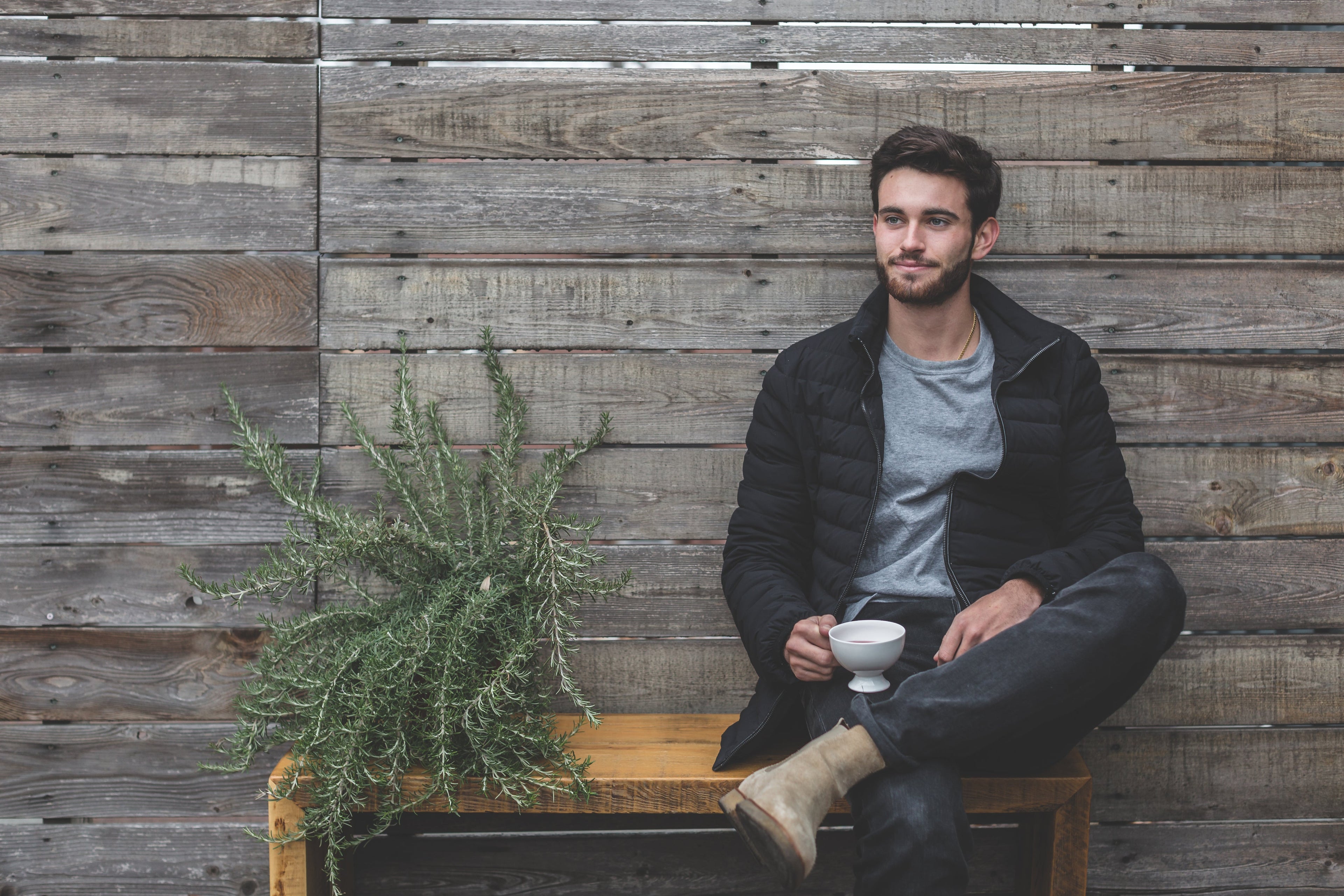 VIBZU Men’s Collection