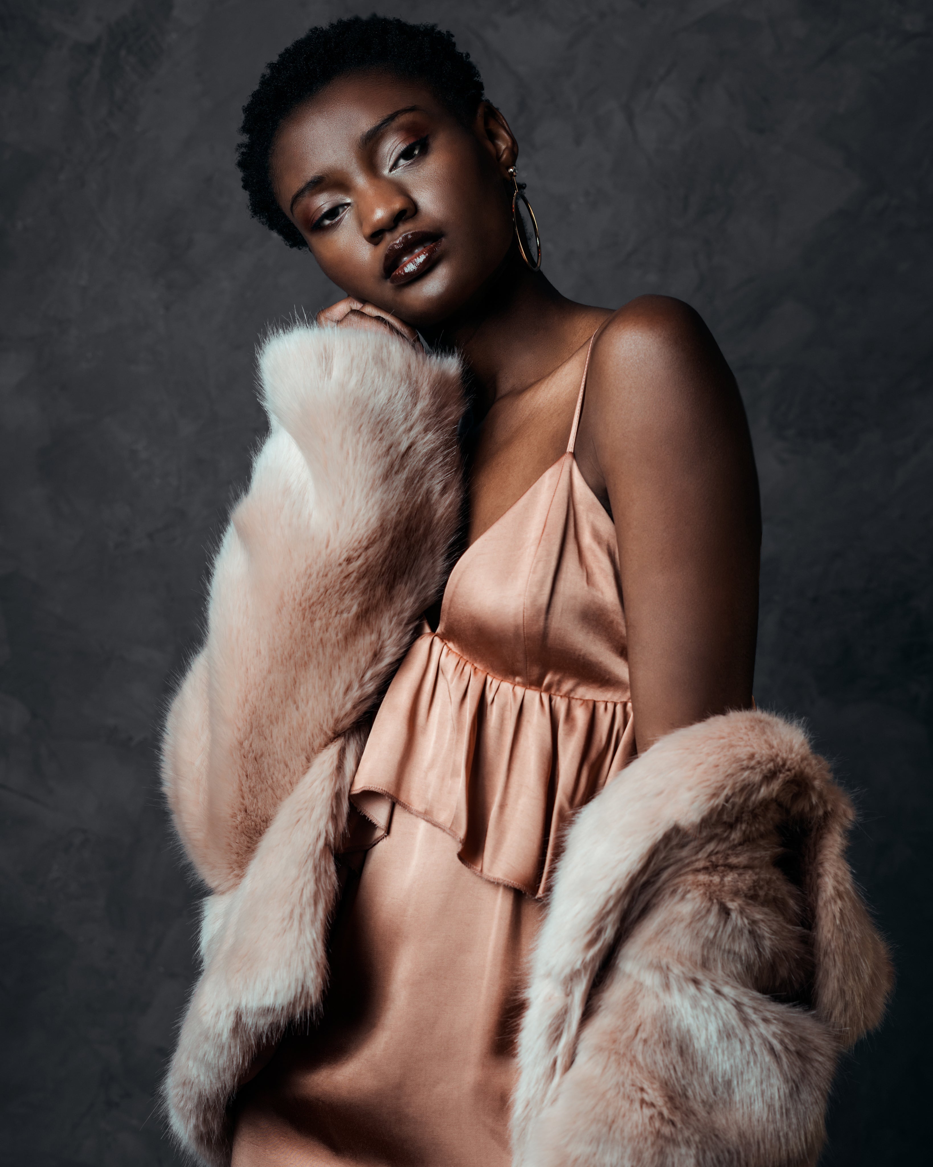 VIBZU Women’s Collection