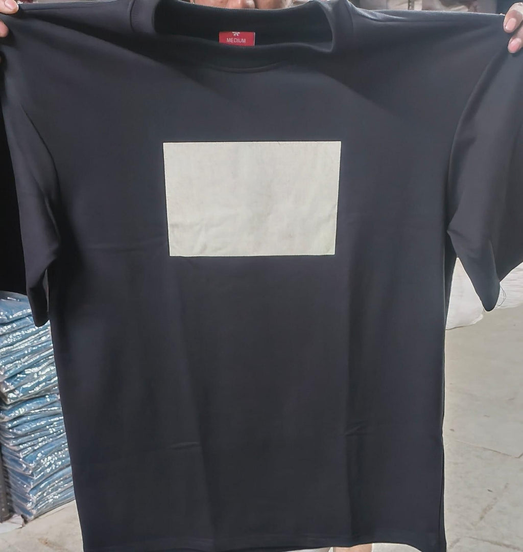 Glow in the Dark T-Shirt || VIBZU