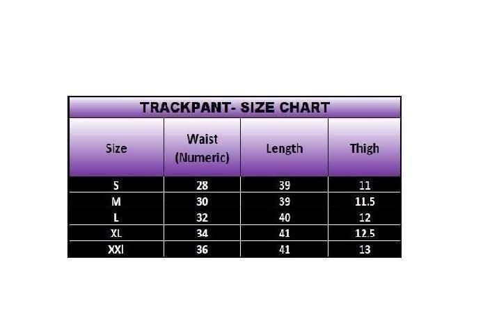 Combo of 2 Men's Caudray Fabric Stylish Pants || VIBZU