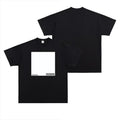 Glow in the Dark T-Shirt || VIBZU