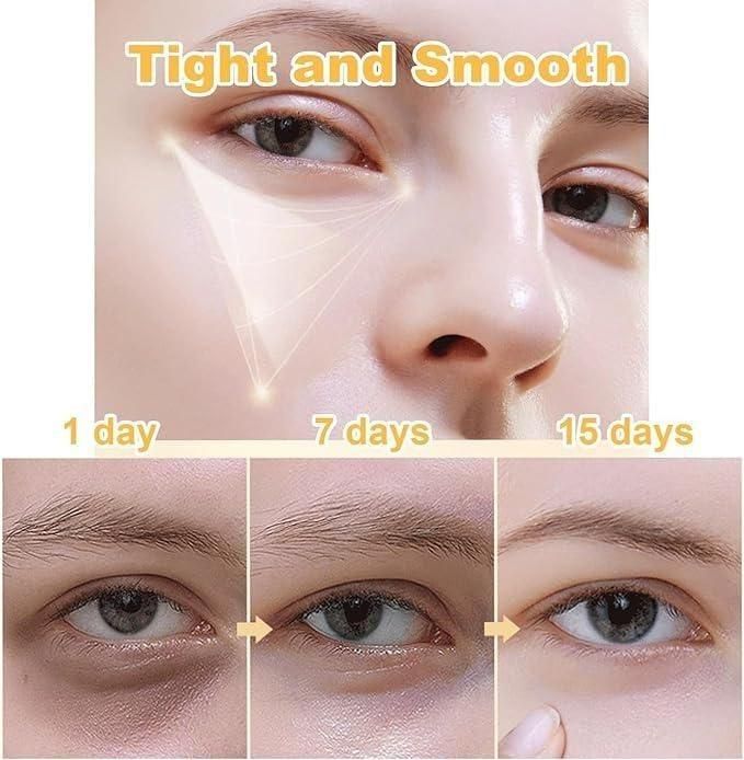 Instant Firmx Eye Bag Cream (Pack of 2) || VIBZU
